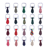 Pet Adjustable Ties And Bow