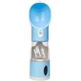 Multifunctional Pet Bottle