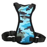 Pet Dog Harness and Seat Belt