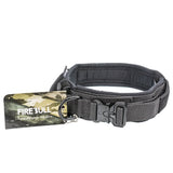 Tactical Pet Collar