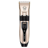 Professional Low-noise Dog Hair Clippers