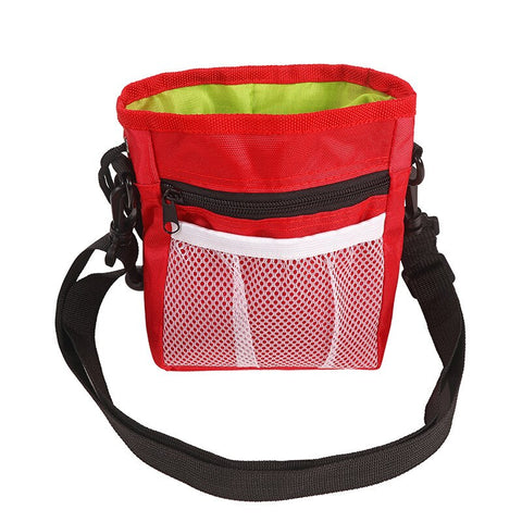 Portable Dog Training Waist Bag