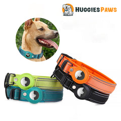 Airtag Tracker Dog Collar