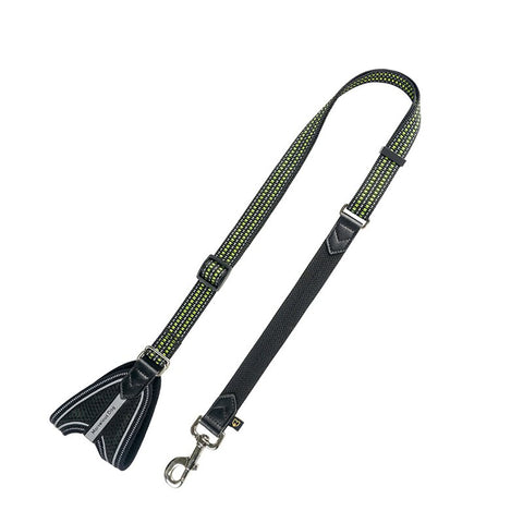 Training Nylon Glove Dog Leash