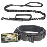 Tactical Pet Collar