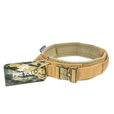 Tactical Pet Collar