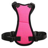 Pet Dog Harness and Seat Belt