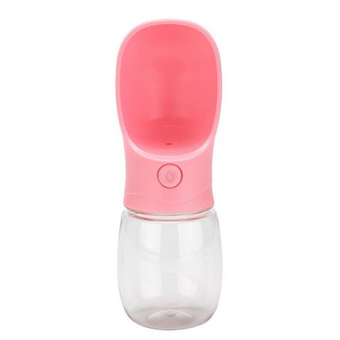 Portable Water Bottle