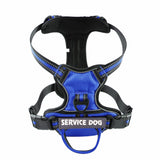 Reflective Personalized Pet Harness